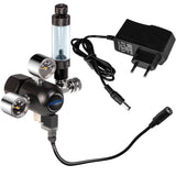 SetProfessional 2.0 - Kit CO2 cu electrovalvă