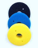 Set de burete de schimb Osaga pentru ODF-15000