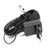 Sursă de alimentare pentru Catwatch, Pestcontroller și Pestfree Plus cablu de 10 m cu până la 30% mai puternic decât funcționarea cu baterie