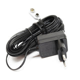 Sursă de alimentare pentru Catwatch, Pestcontroller și Pestfree Plus cablu de 10 m cu până la 30% mai puternic decât funcționarea cu baterie