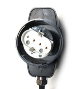 Sursa OSAGA UVC 55 W varianta ABS