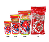 Hrana Premium TAKARA SAKANA MIX-100g-2mm