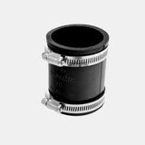 Manson cauciuc flexibil-90mm