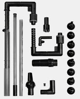 Set de accesorii filtru extern X PRO 1000