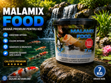 Malamix Food 7Kg – Imunitate Puternică și Culori Vii pentru Koi