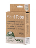 Tablete nutrient pentru plante 135g