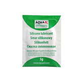 Vaselina siliconica Aquael 5g