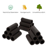 Decor ceramic piramida de creveti