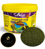 Hrana ciclide Tanganyika-3kg