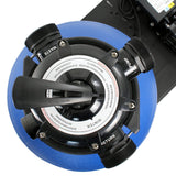 Sistem de filtrare cu nisip 750W cu rezervor de filtru de 71l și pompă de piscină de 20.000 l/h