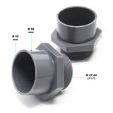 Pompa piscina 17700l/h 1100W