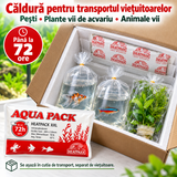 72h HeatPack XL-1buc