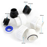 Sistem de filtrare cu nisip 750W cu rezervor de filtru de 71l și pompă de piscină de 20.000 l/h