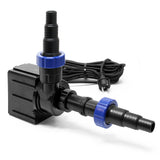 Pompă de iaz CTM-16000 SuperECO 16.000 l/h / 140 W