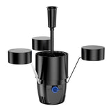 Sistem de filtrare complet pentru iaz pina in 90.000litri