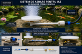 DIFUZOR AERARE -270MM