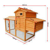 Cușcă pentru rozătoare, iepuri, găini, pentru animale mici, ladă de cuibărit, țarc liber