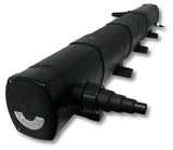 Set complet de filtrare pentru iaz pina in 90.000litri