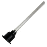 Sticla de cuart AquaKing 40W - Unitate incastrata Model Vechi / HO
