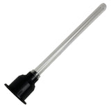 Sticla de cuart AquaKing 40W - Unitate incastrata Model Vechi / HO