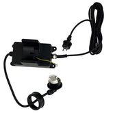 Balast AquaKing RVS² 36W pentru Lampă UV-C Iaz