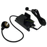 Balast AquaKing RVS² 75W pentru Lampă UV-C Iaz