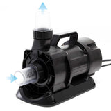 Pompă pentru iaz SunSun CET-35000 SuperECO 32.000 l/h