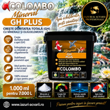 COLOMBO GH+ 1000 ml – Creștere GH pentru 7.000 L
