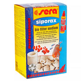 Mediu filtrant "Professional" Siporax 1000 ml