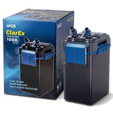 Filtru extern pentru acvariu ClarEx 1000