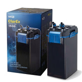 Filtru extern pentru acvariu ClarEx 1500