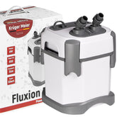 Filtru extern Fluxion Elite 800 PRO - pentru acvariu 50 - 120 litri