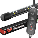 Lampă fluorescentă LED 52cm