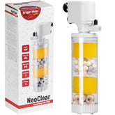 Filtru intern pentru acvariu 40l - 80l