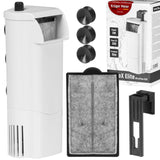 Filtru pentru broscute