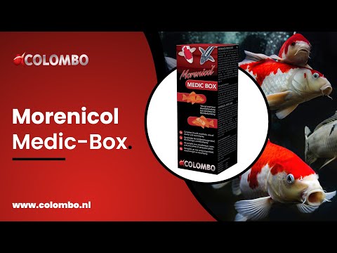 Tratament profesional Medic Box