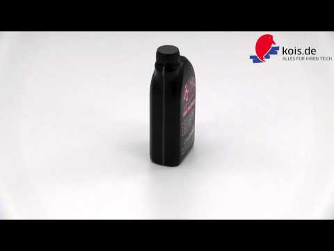 FISH PROTECT 2500ML/50.000L