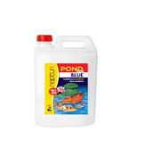 Albastru Pond (Pentru Umbrirea Apei In Iazuri Contra Razelor Solare)