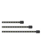 Iluminare LED subacvatică Sobo T4-LED pentru acvariu 38cm - 4.2W (alb)