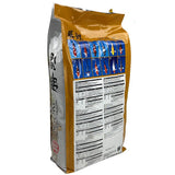 Hrana Premium JPD High Growth Shori 5kg M-4mm