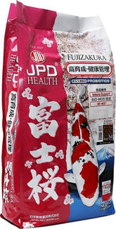 Hrana Premium JPD Health Diet Fujizakura 10 kg L