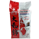 Hrana Premium JPD Color Enhancer Yamato 10kg M