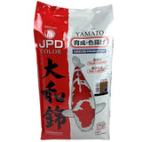 Hrana Premium JPD Color Enhancer Yamato 5kg L-7mm