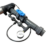 Ozon Redox UV-C de înaltă presiune-lampa profesionala