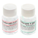 Set CO2 cu electrovalva si calculator pH + butelie de 8l