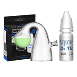 SetProfessional 2.0 - Kit CO2 cu electrovalvă