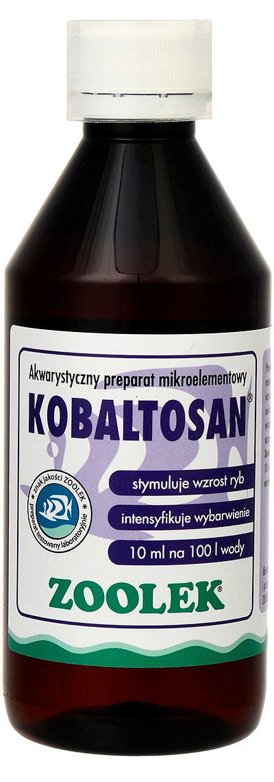 Kobaltosan-250ml