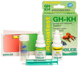 Aquatest GH-KH