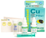 Aquatest Cu