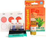 Aquatest Fe